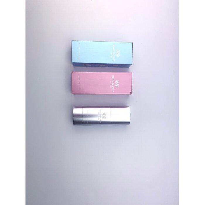 【ふるさと納税】ホームホワイトニング　歯磨きジェル・歯磨き粉セット サムネイル2