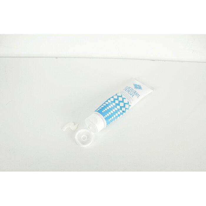 【ふるさと納税】ホームホワイトニング　プラチナフラッシュ　歯磨き粉　3本セット サムネイル3