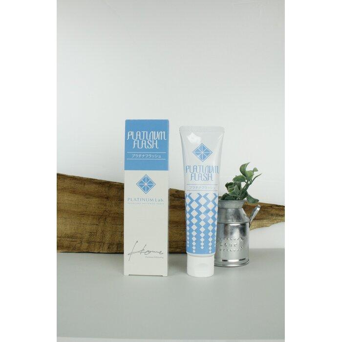 【ふるさと納税】プラチナムラボ　プロテクトフォース デラックス　LEDライト　ホームホワイトニング - 画像2