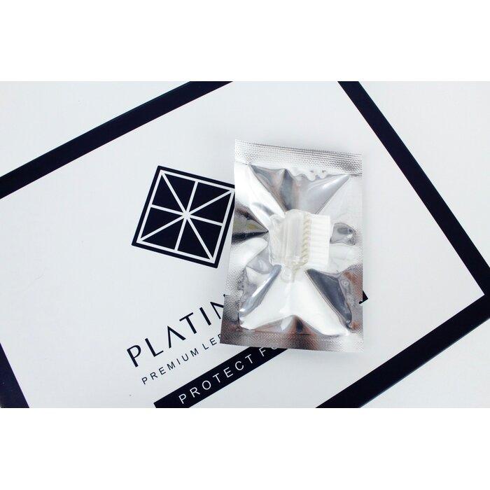 【ふるさと納税】プラチナムラボ　プロテクトフォース スタンダード　LEDライト　ホームホワイトニング サムネイル3