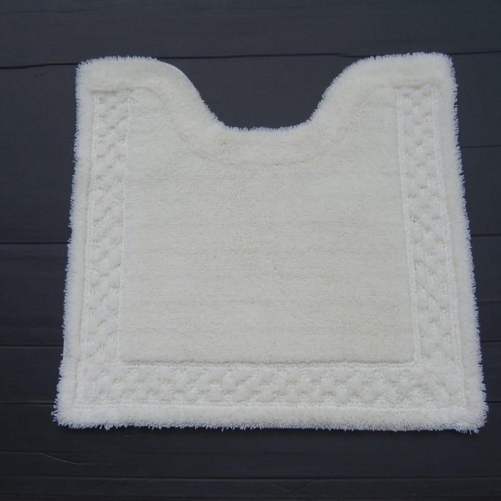 【ふるさと納税】ボルガトイレマット約60cm×約60cm【カラー選択可能】 | 雑貨 日用品 人気 おすすめ 送料無料