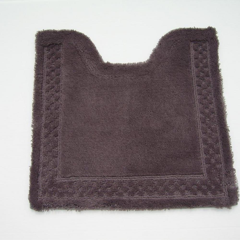 【ふるさと納税】ボルガトイレマット約60cm×約60cm【カラー選択可能】 | 雑貨 日用品 人気 おすすめ 送料無料 サムネイル2