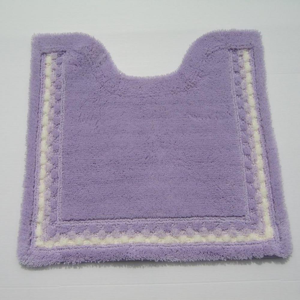 【ふるさと納税】ボルガトイレマット約60cm×約60cm【カラー選択可能】 | 雑貨 日用品 人気 おすすめ 送料無料 サムネイル3