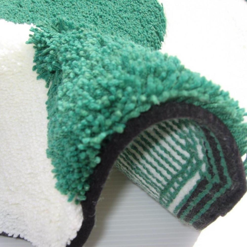 【ふるさと納税】古墳シンボルマット約50cm×約50cm【カラー選択可能】 | 雑貨 日用品 人気 おすすめ 送料無料 サムネイル3