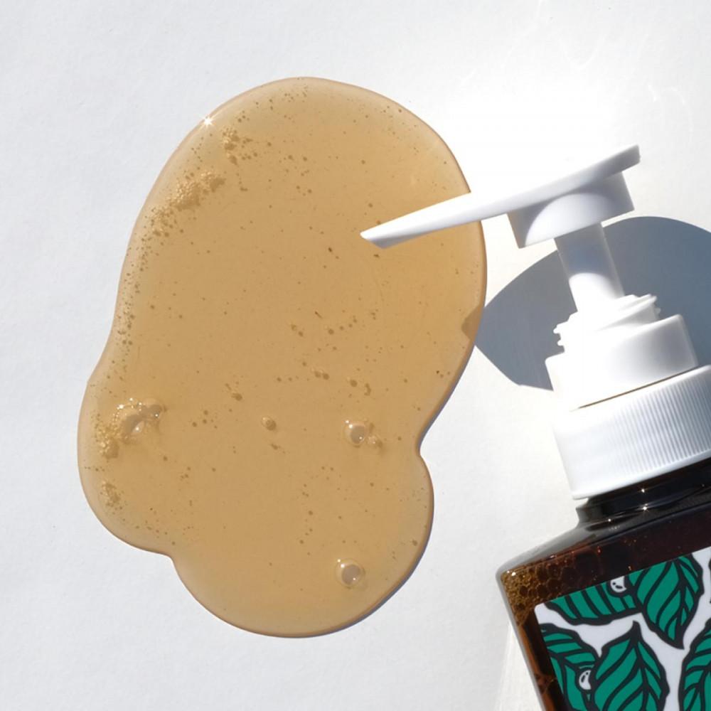 【ふるさと納税】風流トリートメントシャンプー　300ml | ノンシリコンシャンプー 風流トリートメントシャンプー 雑貨 日用品 人気 おすすめ 送料無料 サムネイル3