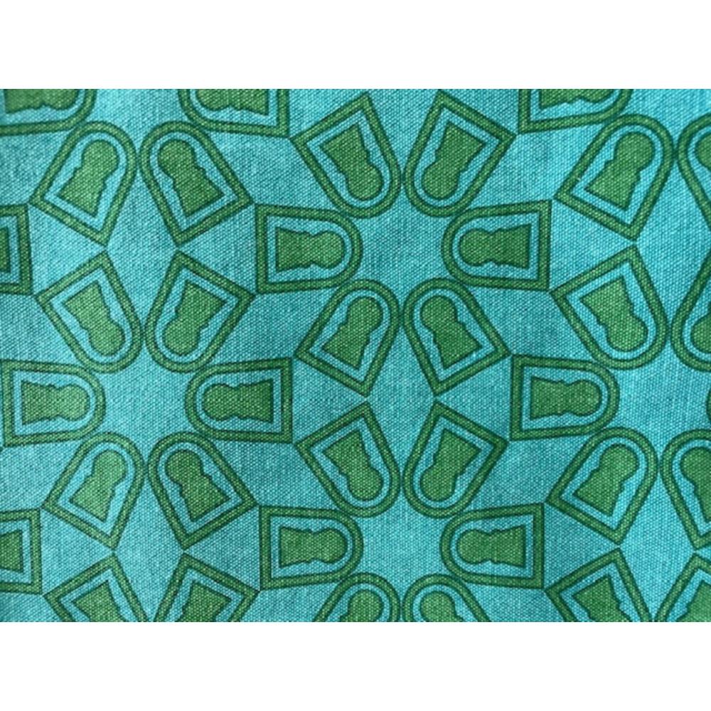 【ふるさと納税】堺の機屋（織物工場）職人が作ったトートバッグ・ニント君 サムネイル2