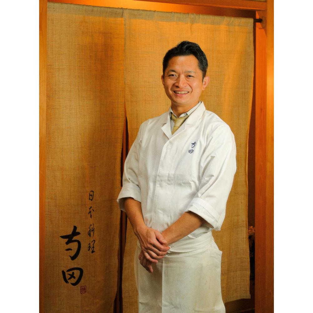 【ふるさと納税】大阪　日本料理寺田　寺田繁監修 お出汁香る国産牛の牛丼135g×7 | 食品 おかず 加工食品 洋食 人気 おすすめ 送料無料 サムネイル2