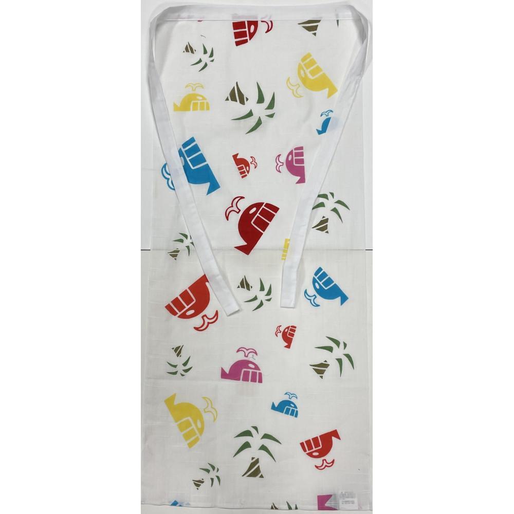 【ふるさと納税】堺の機屋（織物工場）職人が作った褌【柄選択可能】 サムネイル2