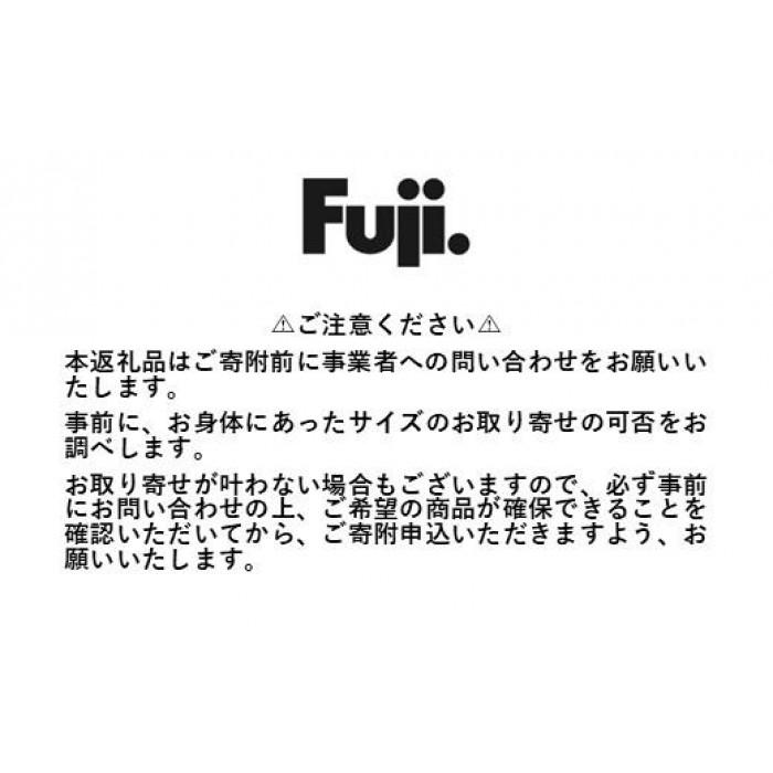 【ふるさと納税】FUJI FARPOINT　【サイズ選択可】 サムネイル2