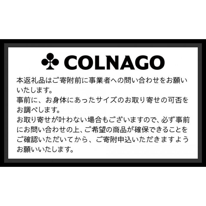 【ふるさと納税】COLNAGO C68 Road（完成車）カラー：HRGG(White Gray) サムネイル2