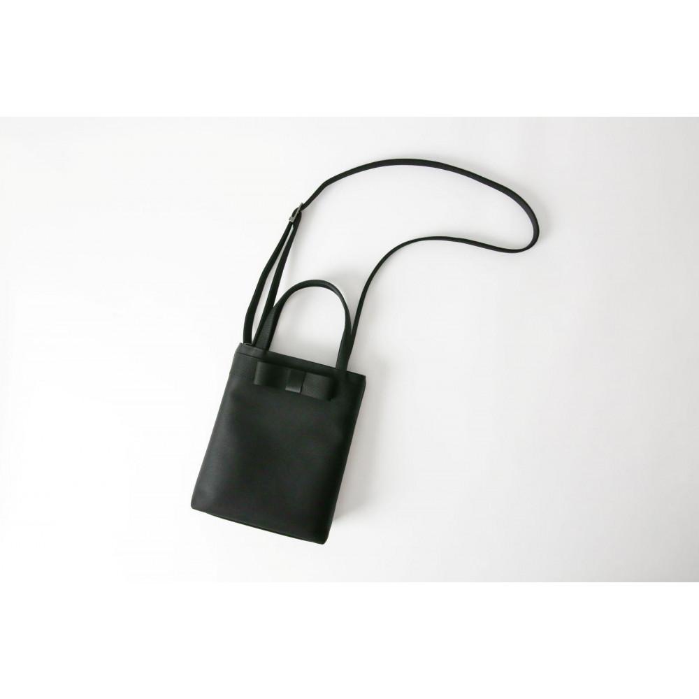 両手を開けられる2way フォーマルポシェット | かばん ファッション お受験 ブラック ネイビー フォーマル 人気 おすすめ 送料無料