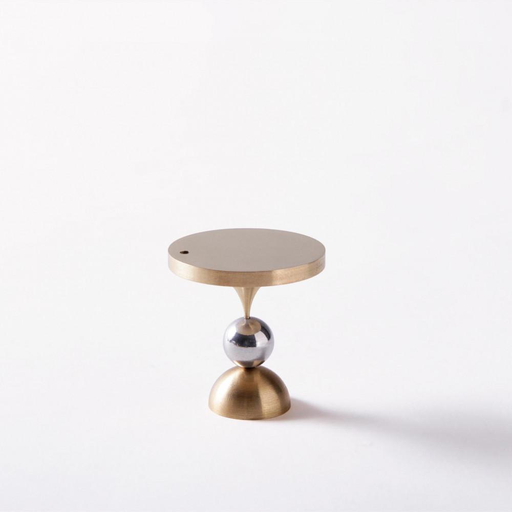 【ふるさと納税】堺の伝統産品　お香立てとお香のセット [3 PEACES- A] | 堺の伝統産品 伝統工芸品 お香立て お香 インテリア 人気 おすすめ 送料無料