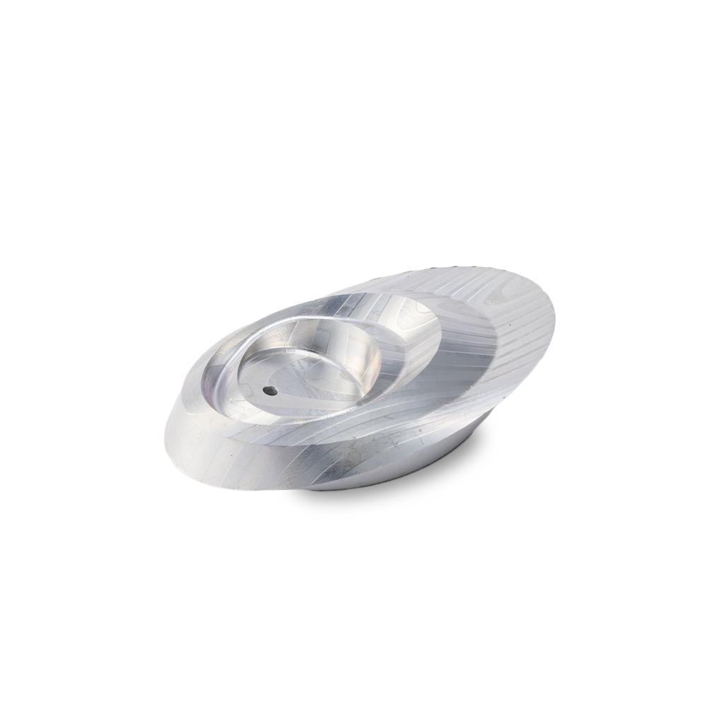 【ふるさと納税】堺の伝統産品　お香立てとお香のセット [ALUMINUM] | 堺の伝統産品 伝統工芸品 お香立て お香 インテリア 人気 おすすめ 送料無料