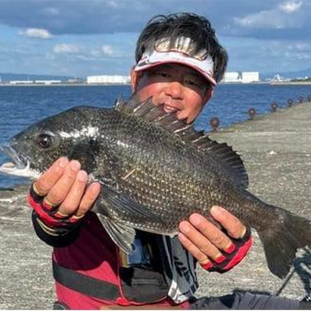 【ふるさと納税】大阪府堺市　夢フィッシング　渡船券4枚 サムネイル2