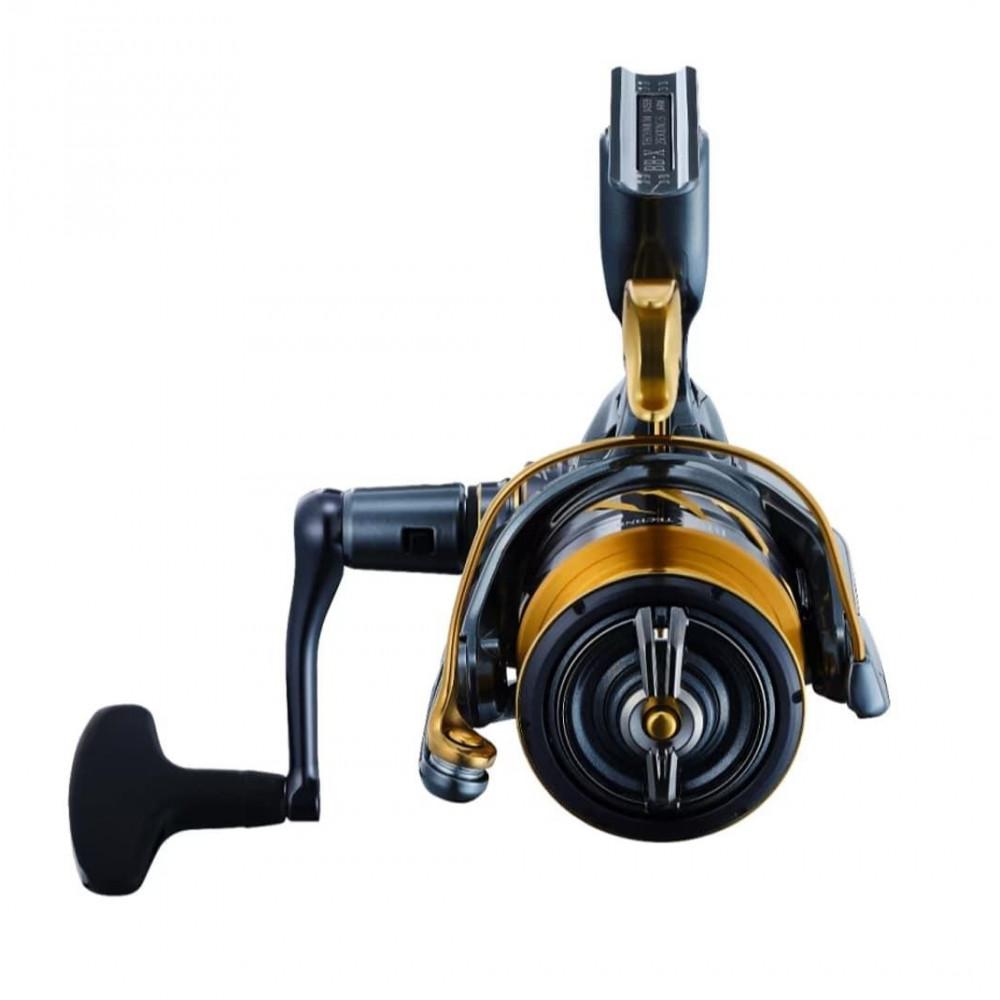 【ふるさと納税】シマノ 釣具 BB-X テクニウム C4000DTYPE-G S R サムネイル3