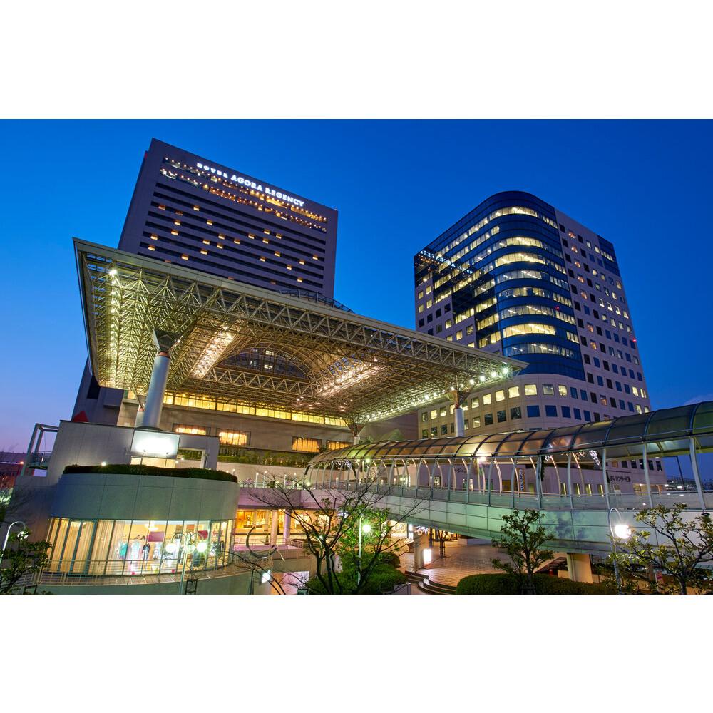 【ふるさと納税】ホテル アゴーラ リージェンシー 大阪堺　宿泊補助券10,000円分　　　　　　　　　　　　　 サムネイル2