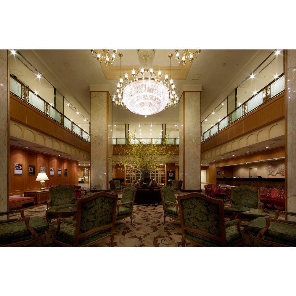 【ふるさと納税】ホテル アゴーラ リージェンシー 大阪堺　宿泊補助券10,000円分　　　　　　　　　　　　　 サムネイル3