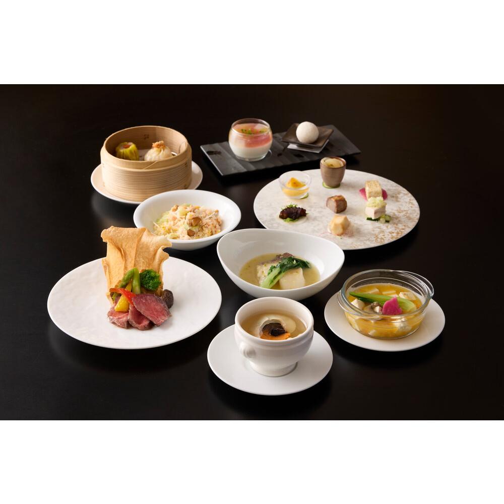 【ふるさと納税】ホテル アゴーラ リージェンシー 大阪堺　レストラン券5,000円分 - 画像3