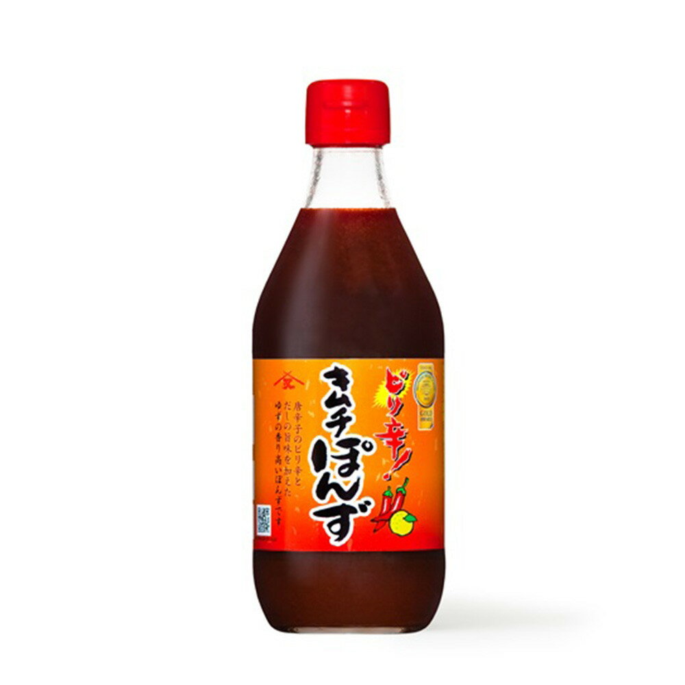 大醤　キムチぽんず360ml×12本