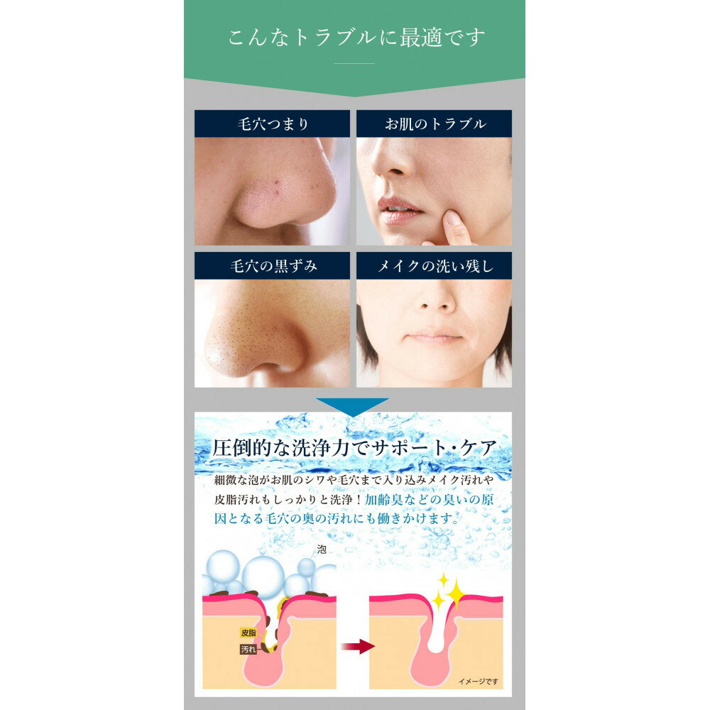 【ふるさと納税】アクアビュルジェネレータ　インライン3　AQUA BULLE サムネイル3