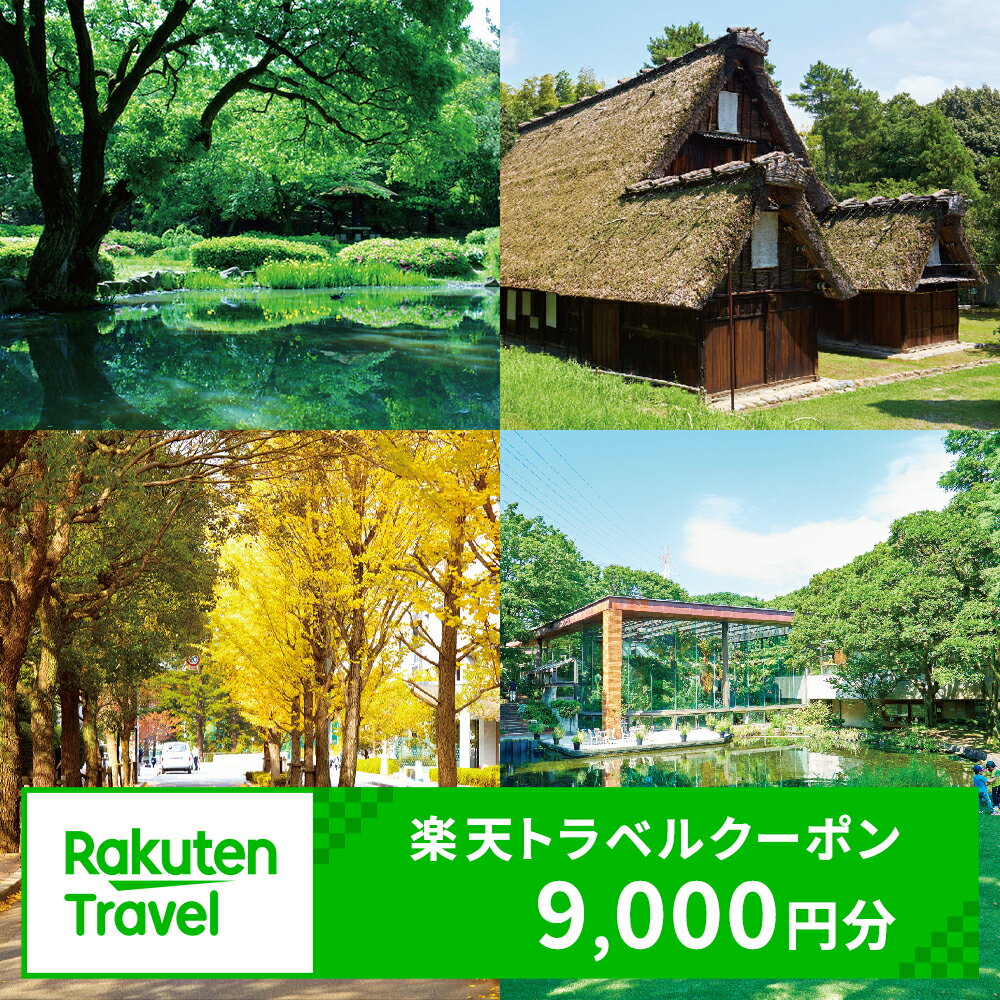【ふるさと納税】大阪府豊中市の対象施設で使える楽天トラベルクーポン 寄付額30,000円