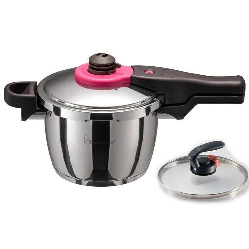 【ふるさと納税】日本最高クラスの超高圧と高圧の2段切替　魔法のクイック料理 3L