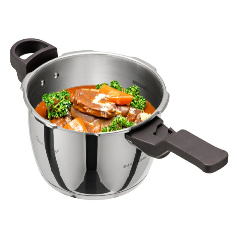 【ふるさと納税】日本最高クラスの超高圧と高圧の2段切替　魔法のクイック料理 3L サムネイル2