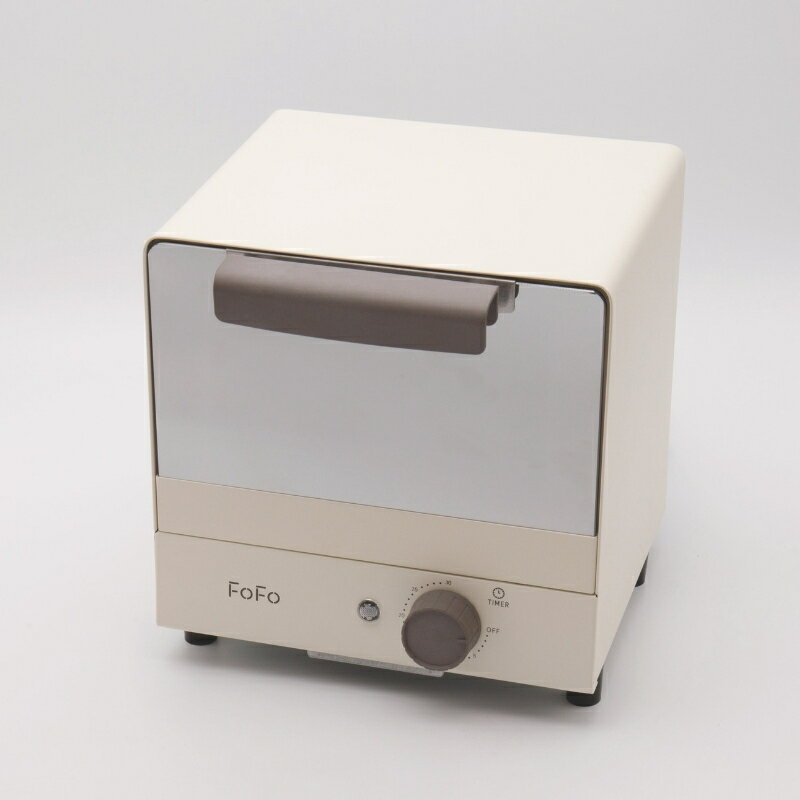 FoFo 小型コンベクションオーブントースター SFCAN50