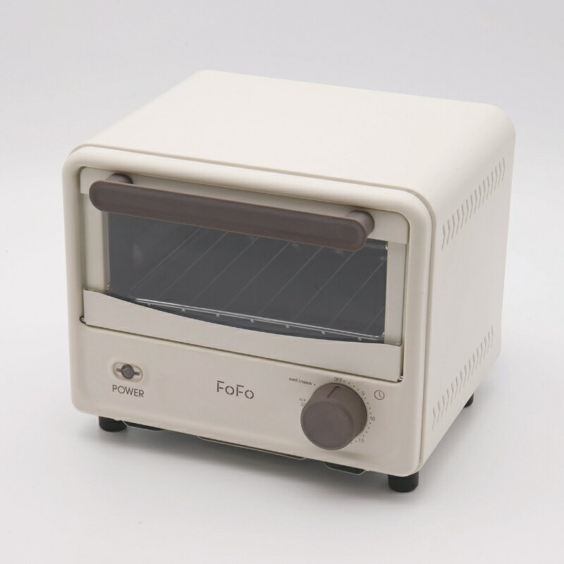 【ふるさと納税】FoFo ミニオーブントースター AFTAN30 サムネイル3