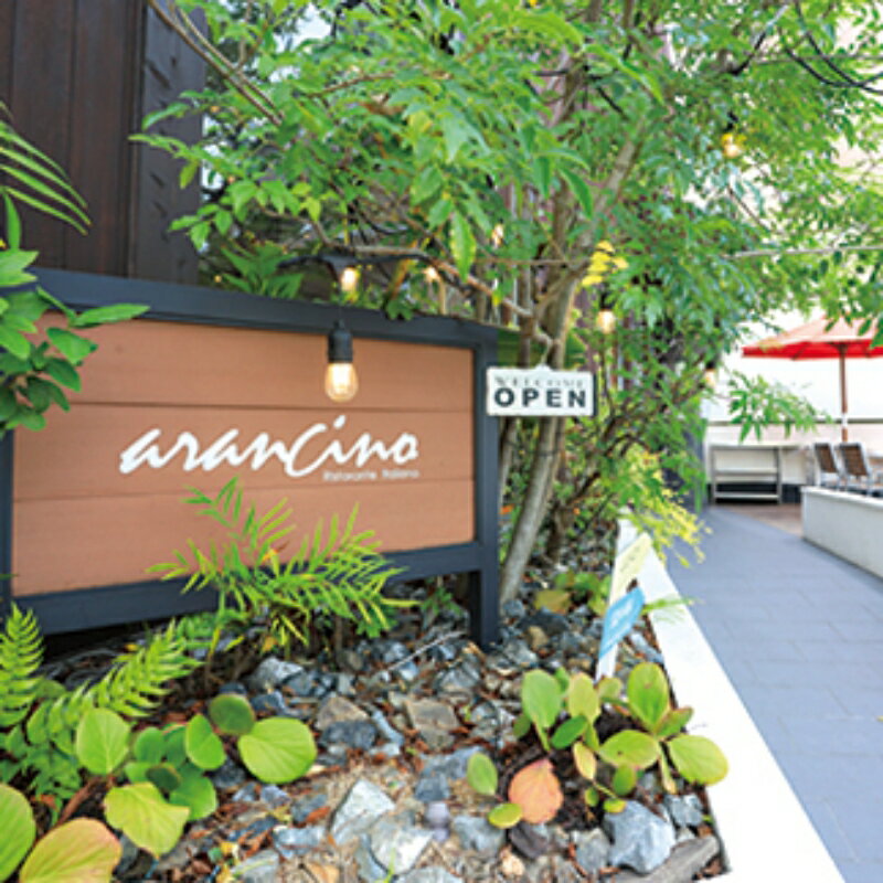 【ふるさと納税】 アランチーノOSAKA お食事券 30,000円分 / チケット 券 金券 人気 おすすめ 送料無料 サムネイル2