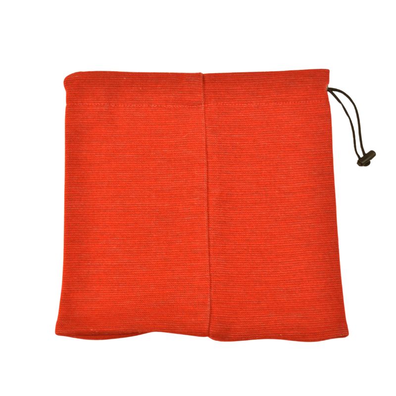 【ふるさと納税】 高校ラグビー発祥の地ネックウォーマー サムネイル2