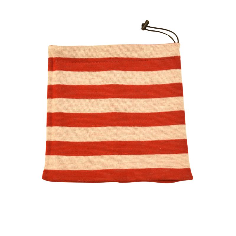 【ふるさと納税】 高校ラグビー発祥の地ネックウォーマー サムネイル3