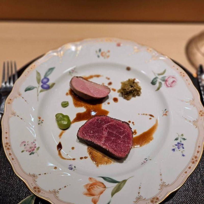 【ふるさと納税】 京料理 木村 食事券（30,000円分） サムネイル2