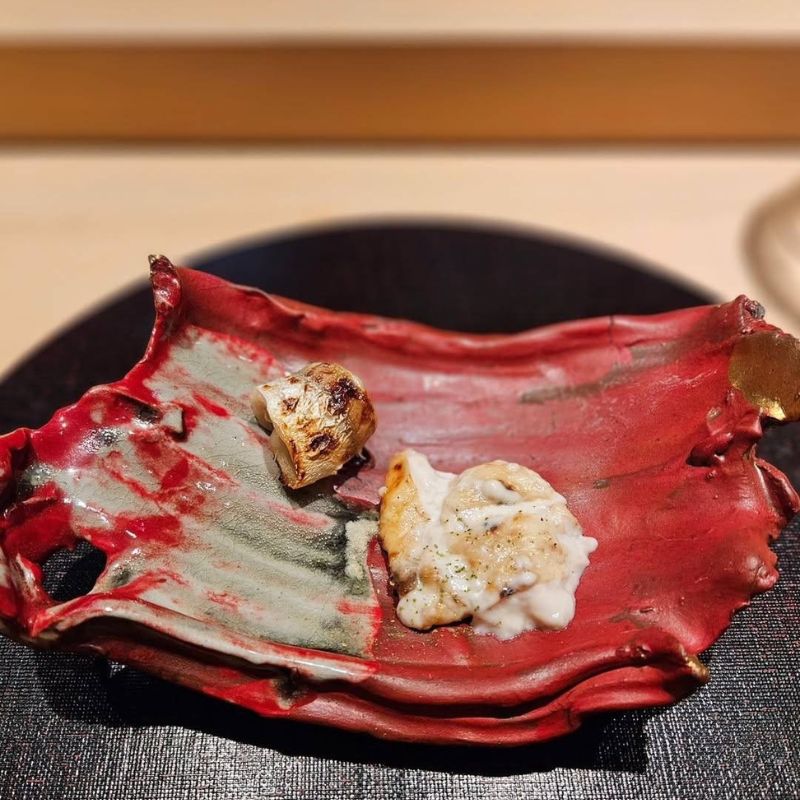 【ふるさと納税】 京料理 木村 食事券（30,000円分） サムネイル3