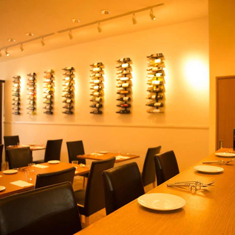 【ふるさと納税】 LA VERITA お食事券 3,000円分 / イタリア料理 イタリア 食事券 チケット サムネイル3