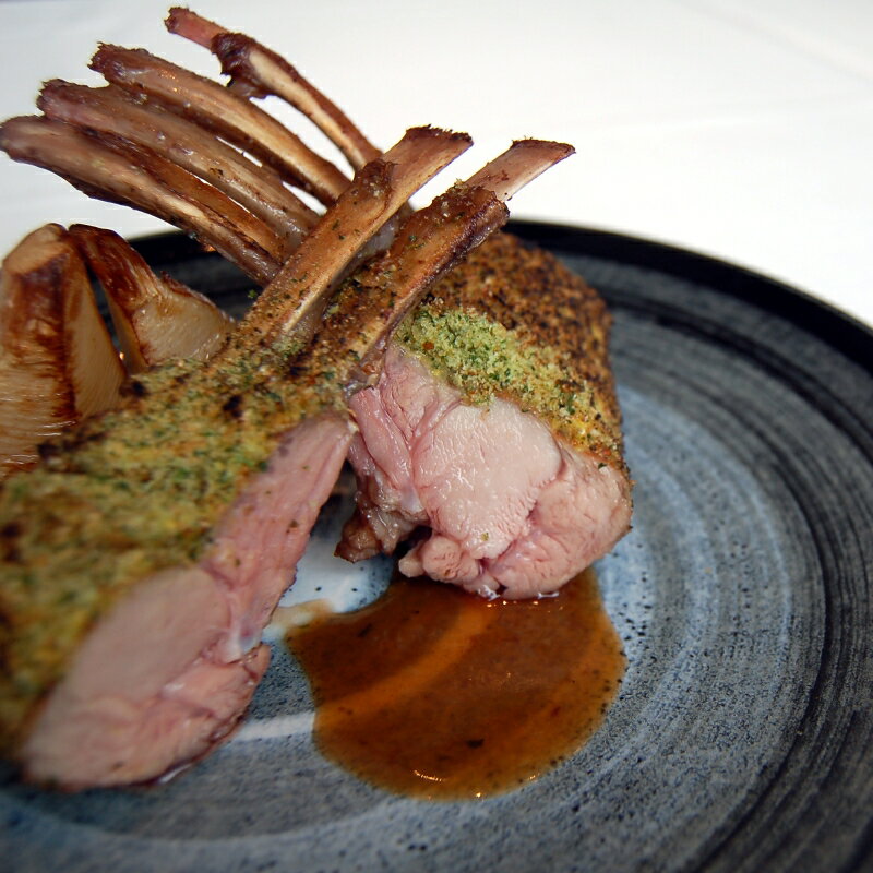 【ふるさと納税】 ラ・メゾンブランシュ ペアディナーチケット サムネイル2