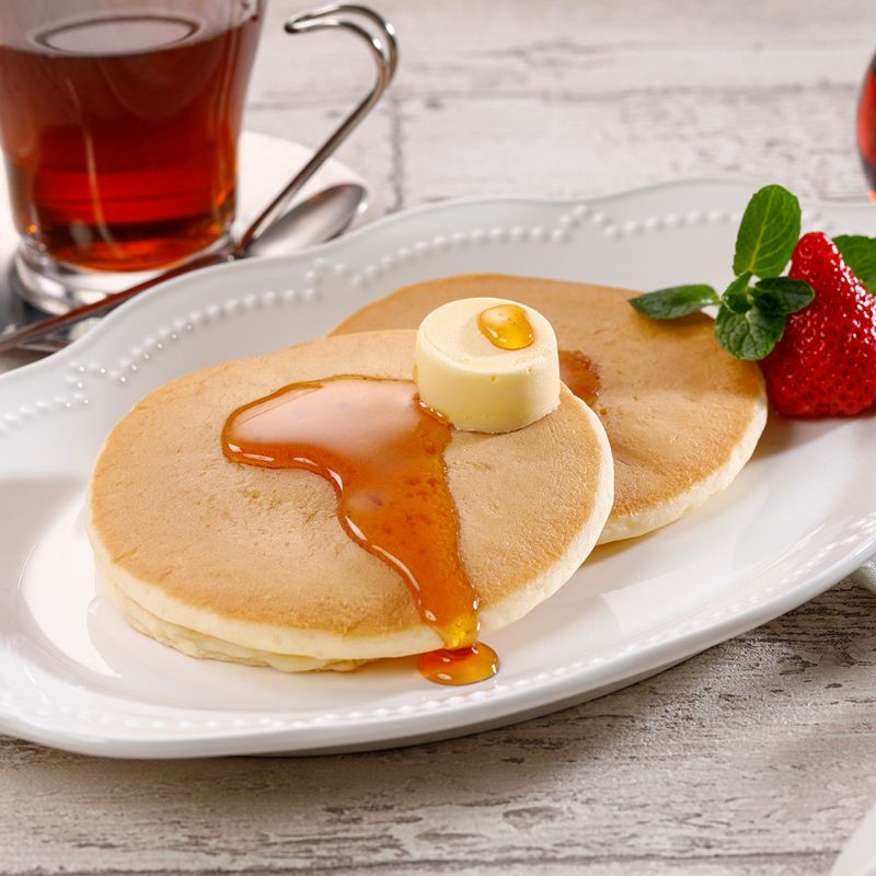 【ふるさと納税】 ホテルオークラホットケーキ7袋セット