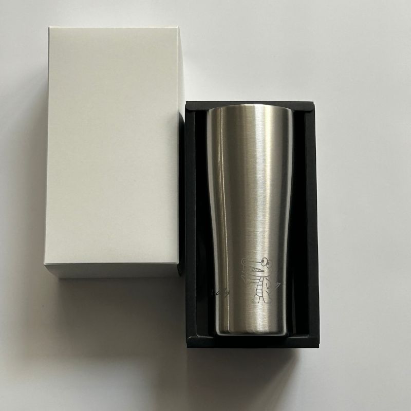 【ふるさと納税】 マチカネくんのタンブラー サムネイル2