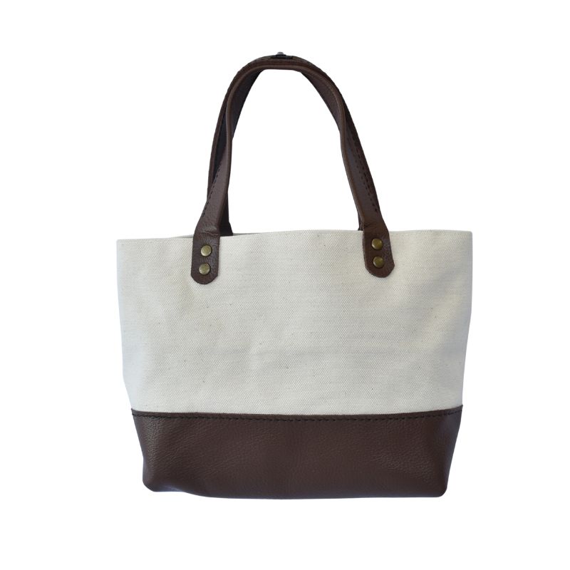 【ふるさと納税】 ミニトートバック / 鞄 バッグ かばん