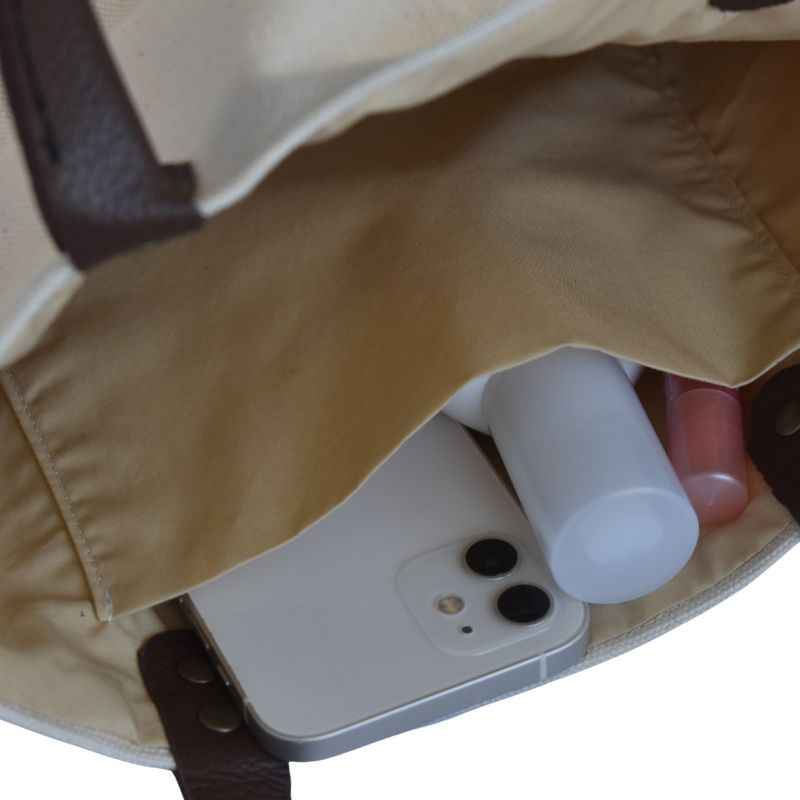 【ふるさと納税】 ミニトートバック / 鞄 バッグ かばん サムネイル2