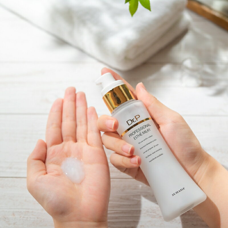 【ふるさと納税】 プロが認めたサロン生まれの濃厚美容液 / スキンケア 化粧品 コスメ エッセンス おすすめ オールインワン うるおい しっとり 保湿 顔 ボディ 髪 頭皮 メンズ サムネイル2