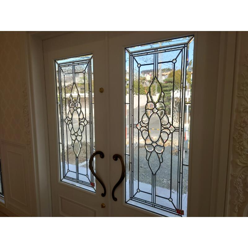 【ふるさと納税】 ふるさと納税限定 戸夢窓屋（トムソーヤ）ステンドグラスギフト券【90,000円分】 サムネイル2