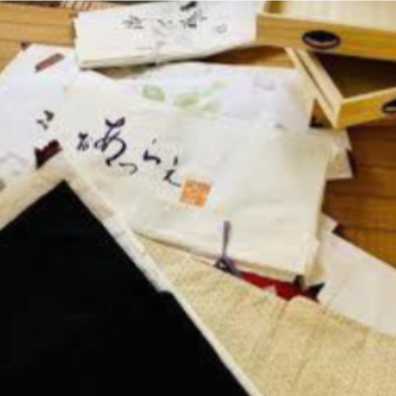 【ふるさと納税】 着物の整理 収納 仕分け お手入れ分別 カビ見分け 出張サービス 1回