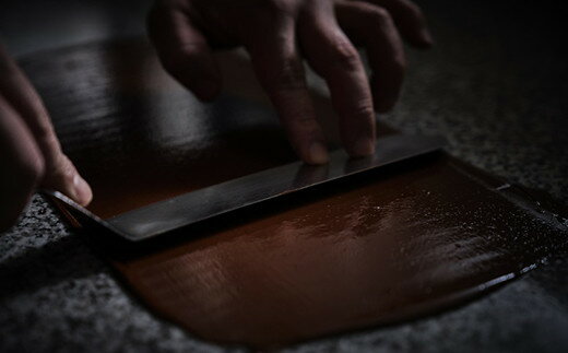 【ふるさと納税】ボンボンショコラ25個入り サムネイル2