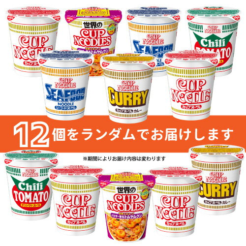 【ふるさと納税】「インスタントラーメン発祥の地・大阪池田」お手頃ハーフサイズセット サムネイル2