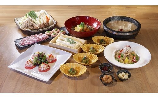 【ふるさと納税】お食事券（500円分×12枚） サムネイル2