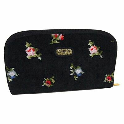 【ふるさと納税】【限定100個】【レイクアルスター】多機能ポーチ ローズガーデン[0007]敬老の日 贈答品 ギフト 誕生日プレゼント 贈り物 母の日 クリスマス サムネイル2