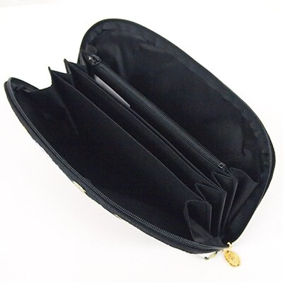 【ふるさと納税】【限定100個】【レイクアルスター】多機能ポーチ ローズガーデン[0007]敬老の日 贈答品 ギフト 誕生日プレゼント 贈り物 母の日 クリスマス サムネイル3