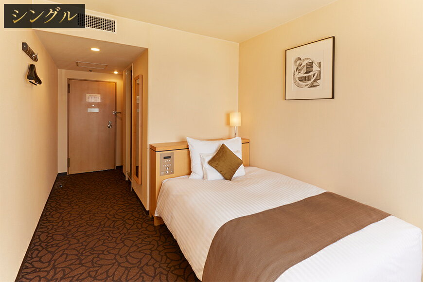 【ふるさと納税】ホテル アゴーラ 大阪守口 宿泊割引券 6000円分｜旅行 クーポン オフィシャル ホテル 宿 宿泊 泊り お泊り 国内旅行 トラベル 観光 [0344] - 画像2