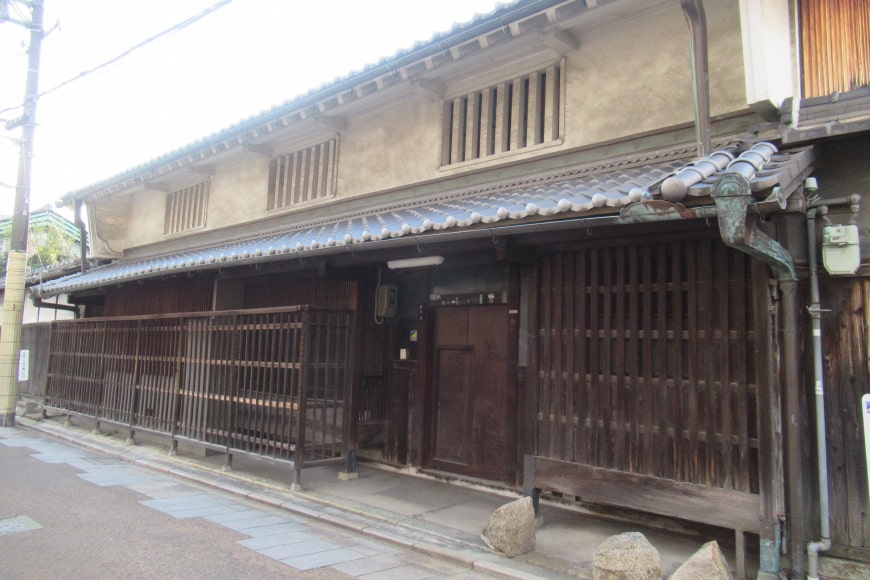 【ふるさと納税】[銘酒] 特別本醸造 守口宿 (辛口) 1.8L×2本｜日本酒 伏見屋商店 大阪府 守口市 [2427] サムネイル3